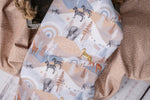 Lade das Bild in den Galerie-Viewer, Design &quot;Happy Safari&quot; COLLECTION 0,5 m

