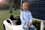 Lade das Bild in den Galerie-Viewer, Design &quot;Solar Power&quot; COLLECTION
