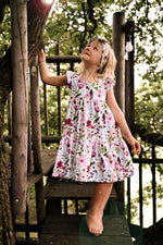 Lade das Bild in den Galerie-Viewer, Design &quot;Wildflower Fields&quot; COLLECTION 0,5 m
