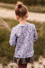 Lade das Bild in den Galerie-Viewer, Design &quot;Blooming Garden&quot; COLLECTION 0,5 m
