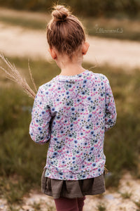Design "Blooming Garden" COLLECTION 0,5 m