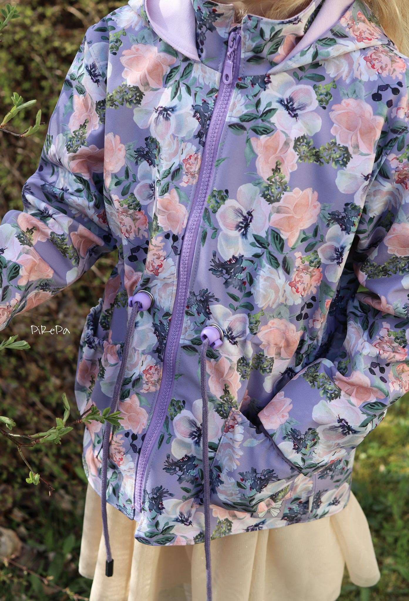Design "Darling" COLLECTION 0,5 m
