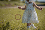 Lade das Bild in den Galerie-Viewer, Design "Spatzenliebe" 0,5 m
