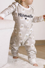 Lade das Bild in den Galerie-Viewer, Design "Oatmilk"
