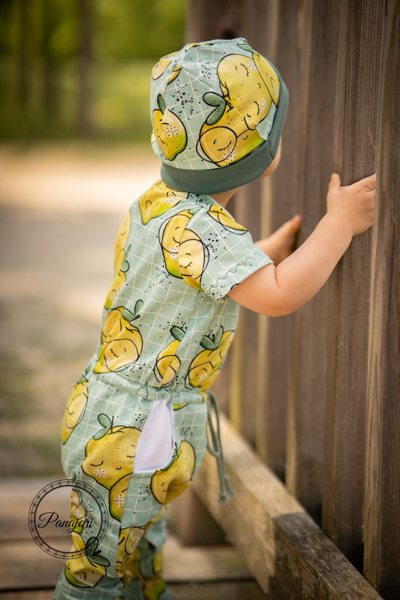 Design "Äpfelchen" 0,5 m