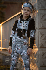 Lade das Bild in den Galerie-Viewer, Design "Moonlight Koi"
