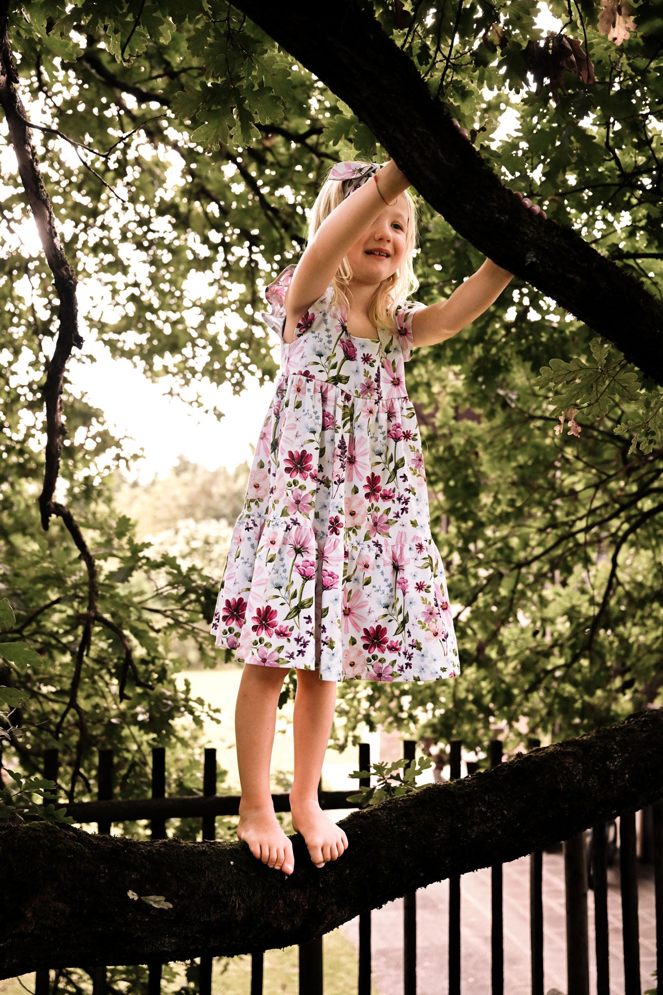 Design "Wildflower Fields" COLLECTION 0,5 m