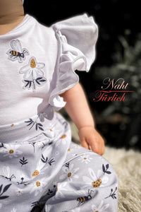 Design "Margeriten Liebe" 0,5 m