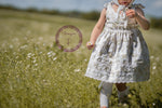 Lade das Bild in den Galerie-Viewer, Design "Spatzenliebe" 0,5 m
