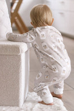 Lade das Bild in den Galerie-Viewer, Design "Oatmilk"

