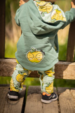 Lade das Bild in den Galerie-Viewer, Design &quot;Äpfelchen&quot; 0,5 m
