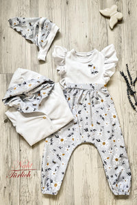 Design "Margeriten Liebe" 0,5 m