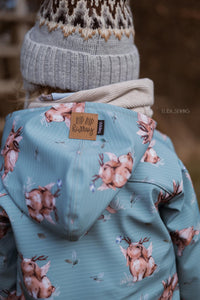 Design "Wolpertinger" COLLECTION 0,5 m