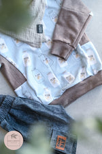 Lade das Bild in den Galerie-Viewer, Design "Oatmilk"
