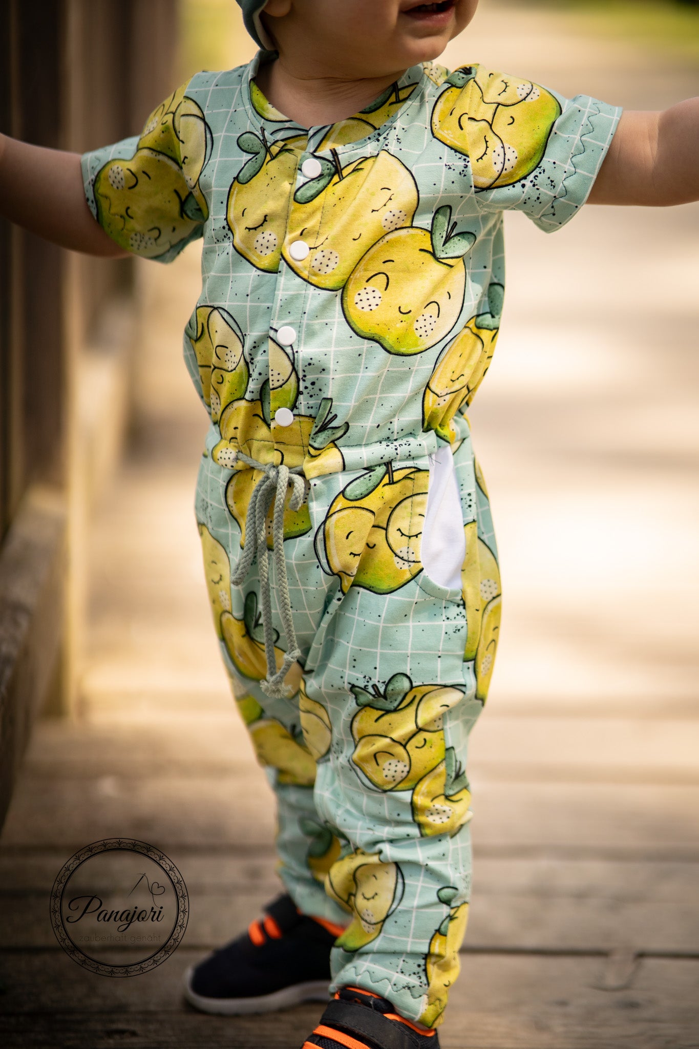 Design "Äpfelchen" 0,5 m