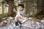 Lade das Bild in den Galerie-Viewer, Design "Camping Trip" 0,5 m
