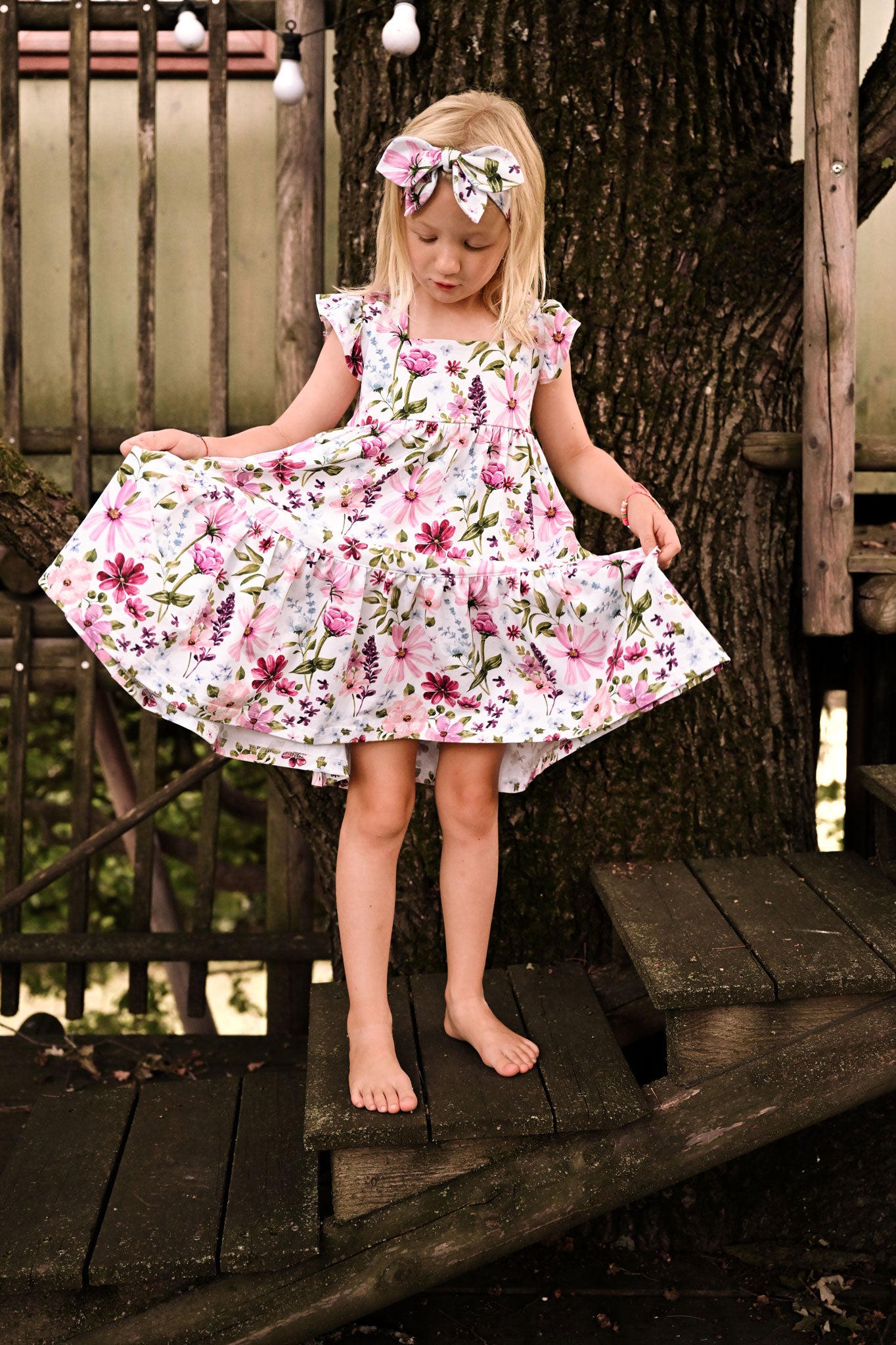 Design "Wildflower Fields" COLLECTION 0,5 m