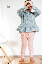 Lade das Bild in den Galerie-Viewer, Design "Posy" mint COLLECTION 0,5 m
