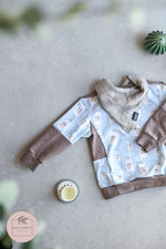 Lade das Bild in den Galerie-Viewer, Design "Oatmilk"
