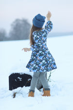 Lade das Bild in den Galerie-Viewer, Design "Annie"
