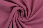 Lade das Bild in den Galerie-Viewer, Jersey meliert Magenta 0,1 m
