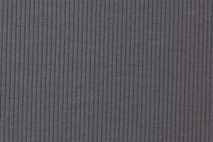 Rippjersey Anthrazit 0,1 m