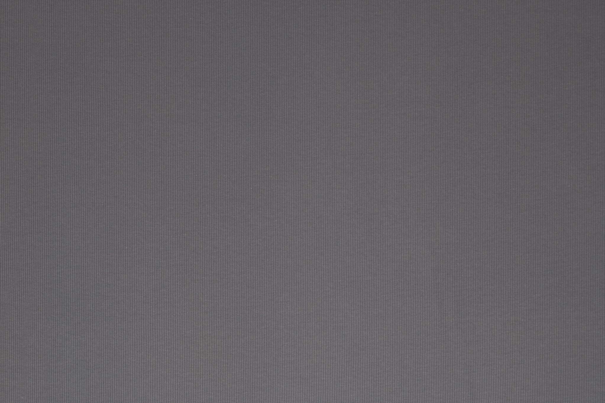 Rippjersey Anthrazit 0,1 m