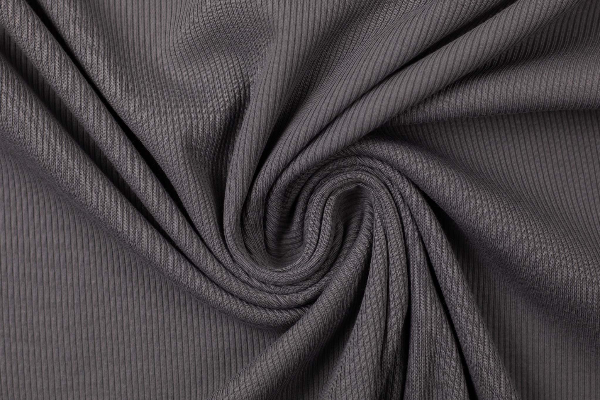 Rippjersey Anthrazit 0,1 m