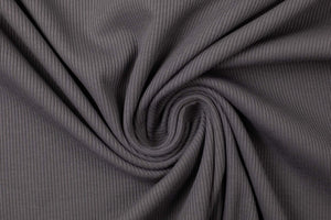 Rippjersey Anthrazit 0,1 m