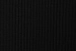 Lade das Bild in den Galerie-Viewer, Rippjersey Schwarz 0,5 m
