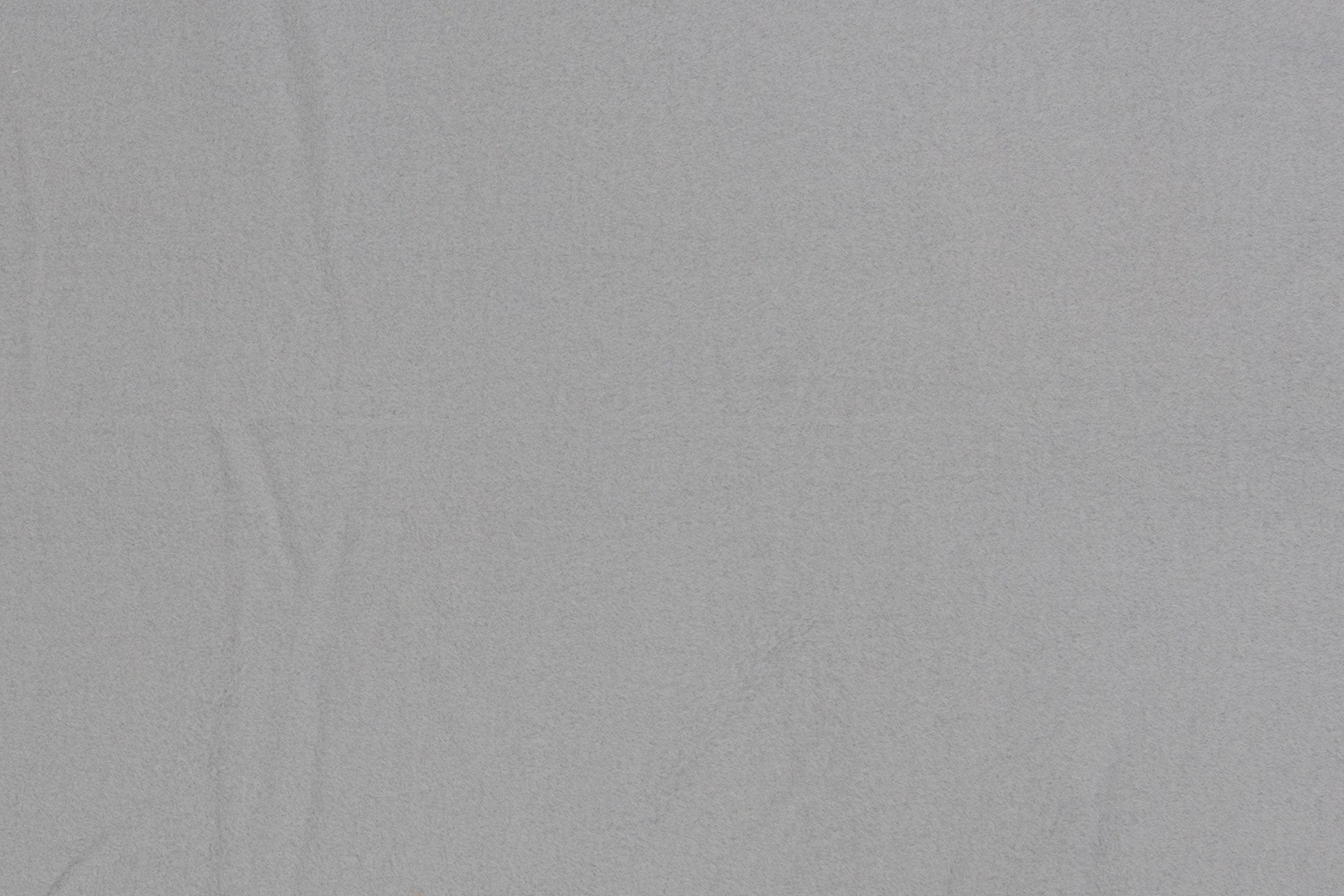 Baumwollfleece Cloud 0,1 m ABVERKAUF