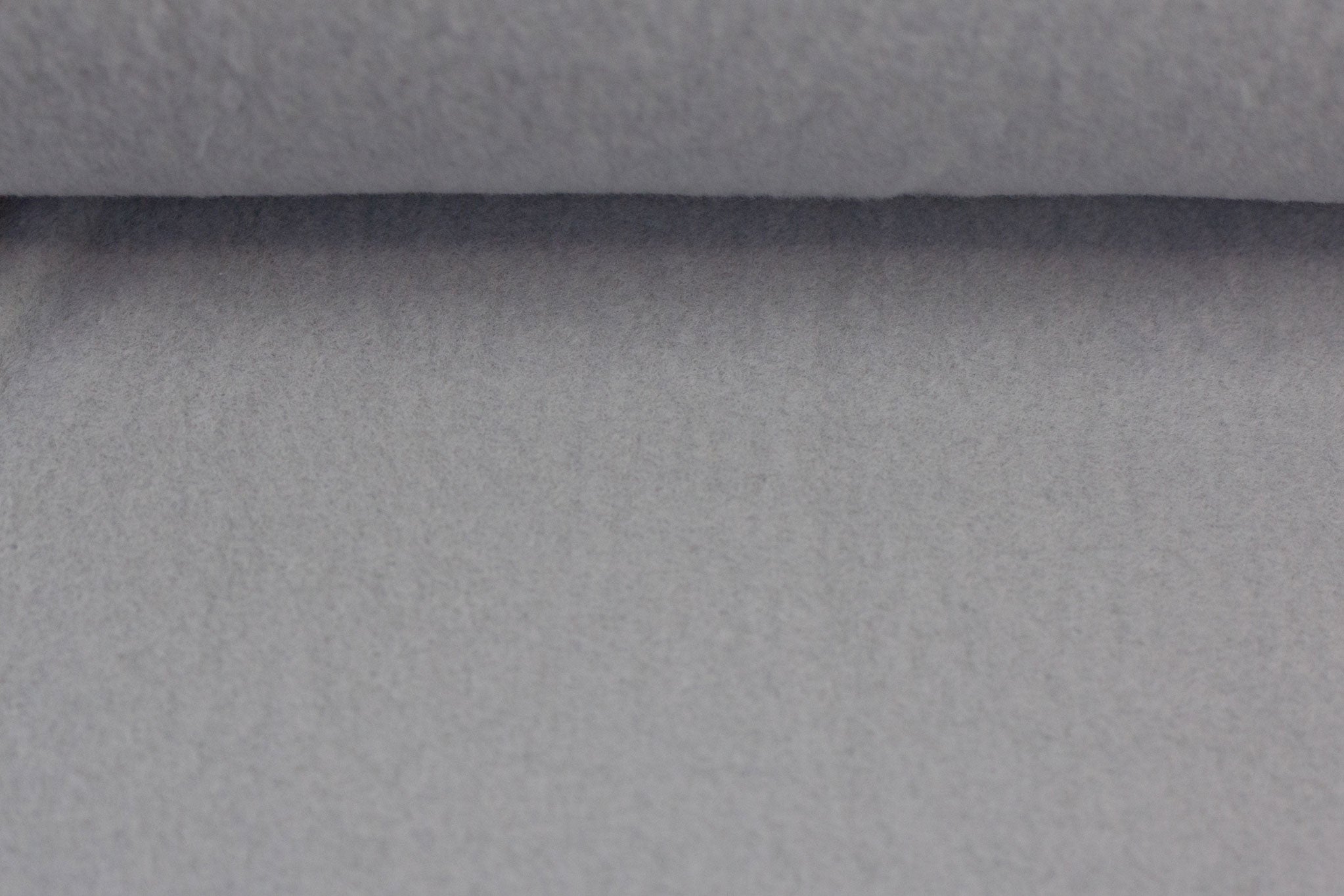 Baumwollfleece Cloud 0,1 m ABVERKAUF