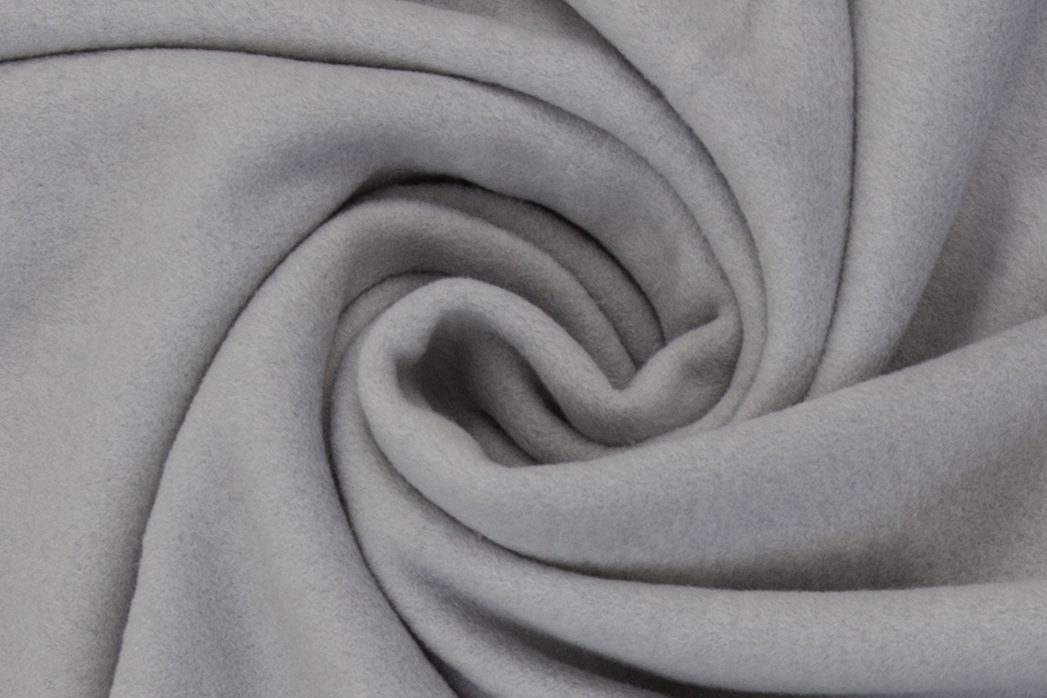 Baumwollfleece Cloud 0,1 m ABVERKAUF