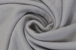 Lade das Bild in den Galerie-Viewer, Baumwollfleece Cloud 0,1 m ABVERKAUF
