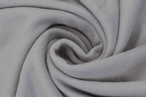 Baumwollfleece Cloud 0,1 m ABVERKAUF