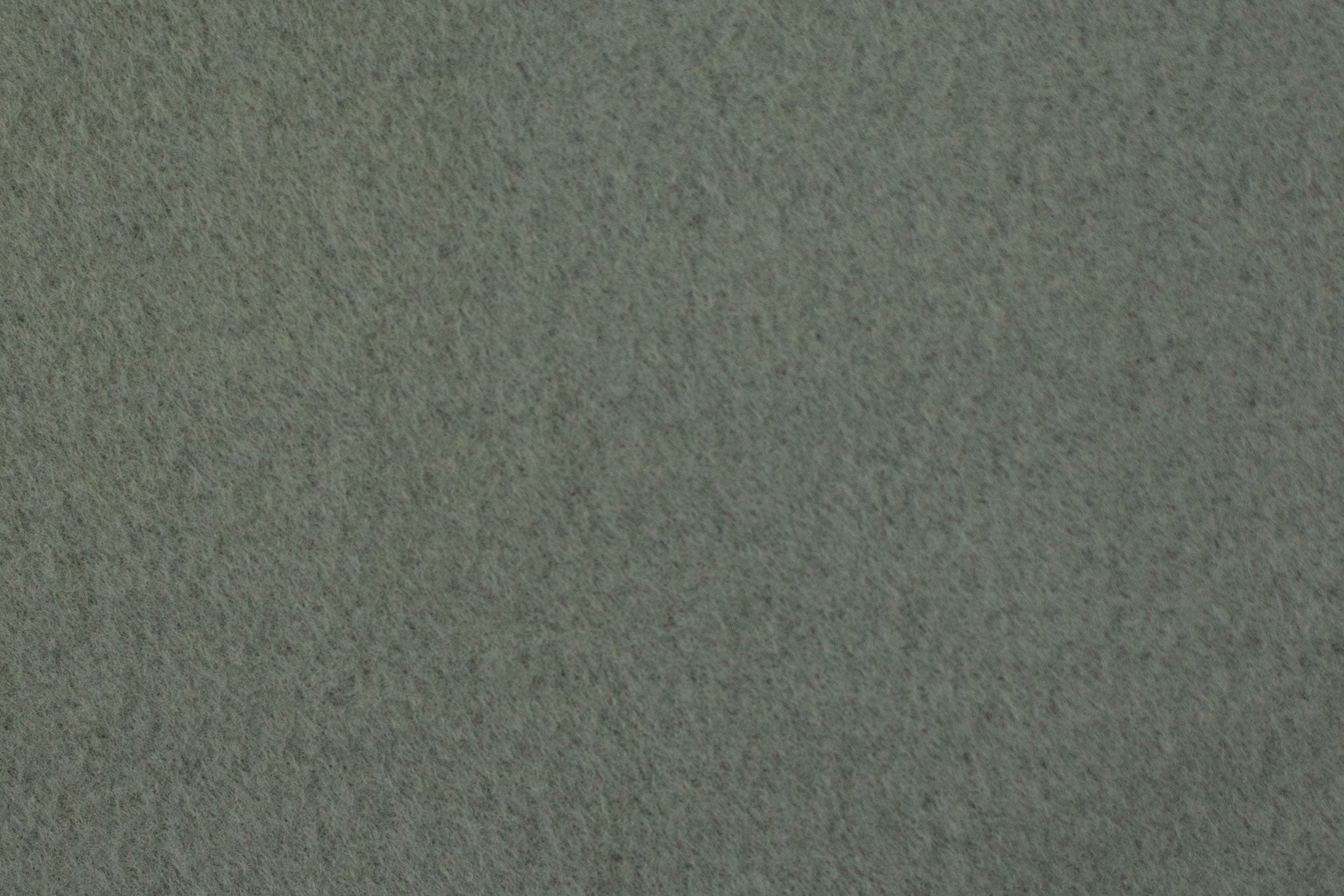Baumwollfleece Eukalyptus 0,1 m ABVERKAUF