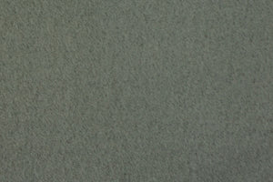 Baumwollfleece Eukalyptus 0,1 m ABVERKAUF