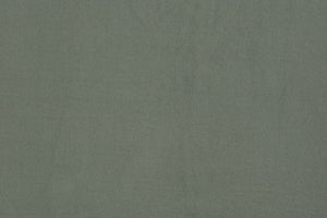 Baumwollfleece Eukalyptus 0,1 m ABVERKAUF
