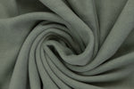 Lade das Bild in den Galerie-Viewer, Baumwollfleece Eukalyptus 0,1 m ABVERKAUF
