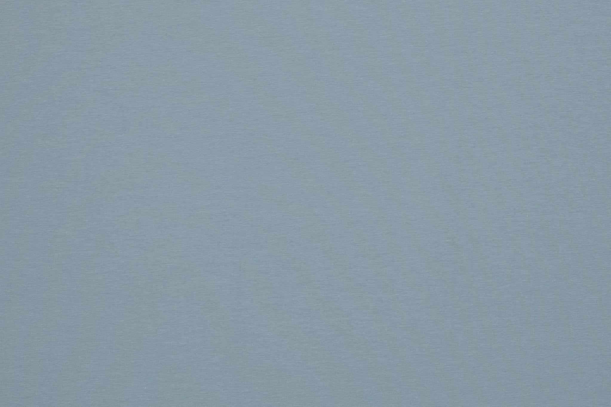 French Terry Himmelblau 0,1 m