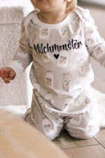 Lade das Bild in den Galerie-Viewer, Design "Oatmilk"
