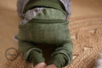 Lade das Bild in den Galerie-Viewer, Supersoft Premium BIO French Terry "Be Big" 0,5 m
