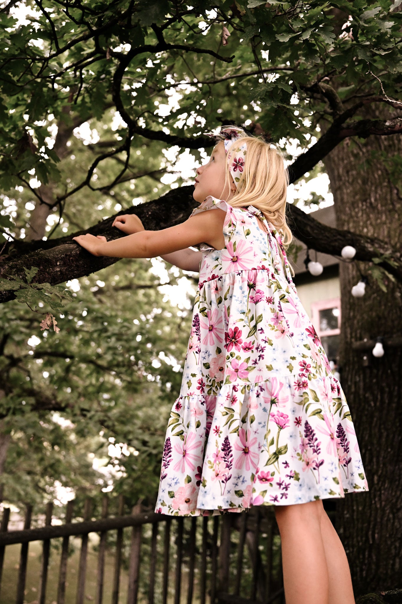 Design "Wildflower Fields" COLLECTION 0,5 m