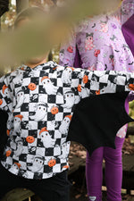 Lade das Bild in den Galerie-Viewer, Design "Spooky Fun" COLLECTION 0,5 m
