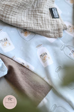 Lade das Bild in den Galerie-Viewer, Design "Oatmilk"
