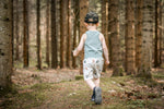 Lade das Bild in den Galerie-Viewer, Design "Camping Trip" 0,5 m
