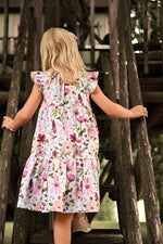 Lade das Bild in den Galerie-Viewer, Design &quot;Wildflower Fields&quot; COLLECTION 0,5 m
