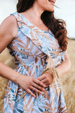 Lade das Bild in den Galerie-Viewer, Design &quot;Happy Safari&quot; COLLECTION 0,5 m
