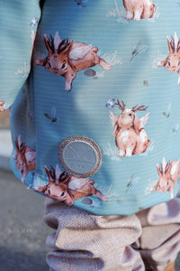 Design "Wolpertinger" COLLECTION 0,5 m