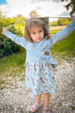 Lade das Bild in den Galerie-Viewer, Design "Spring Day"
